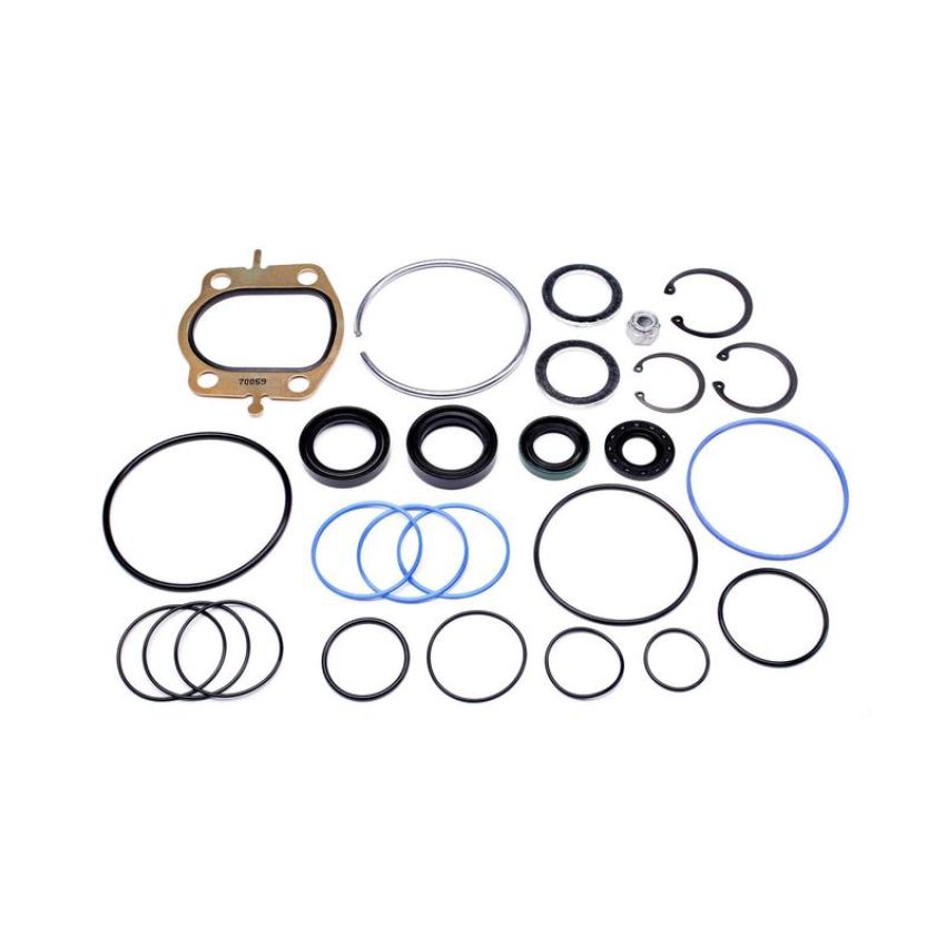 SUNSONG 8401299 Steering Gear Seal Kit
