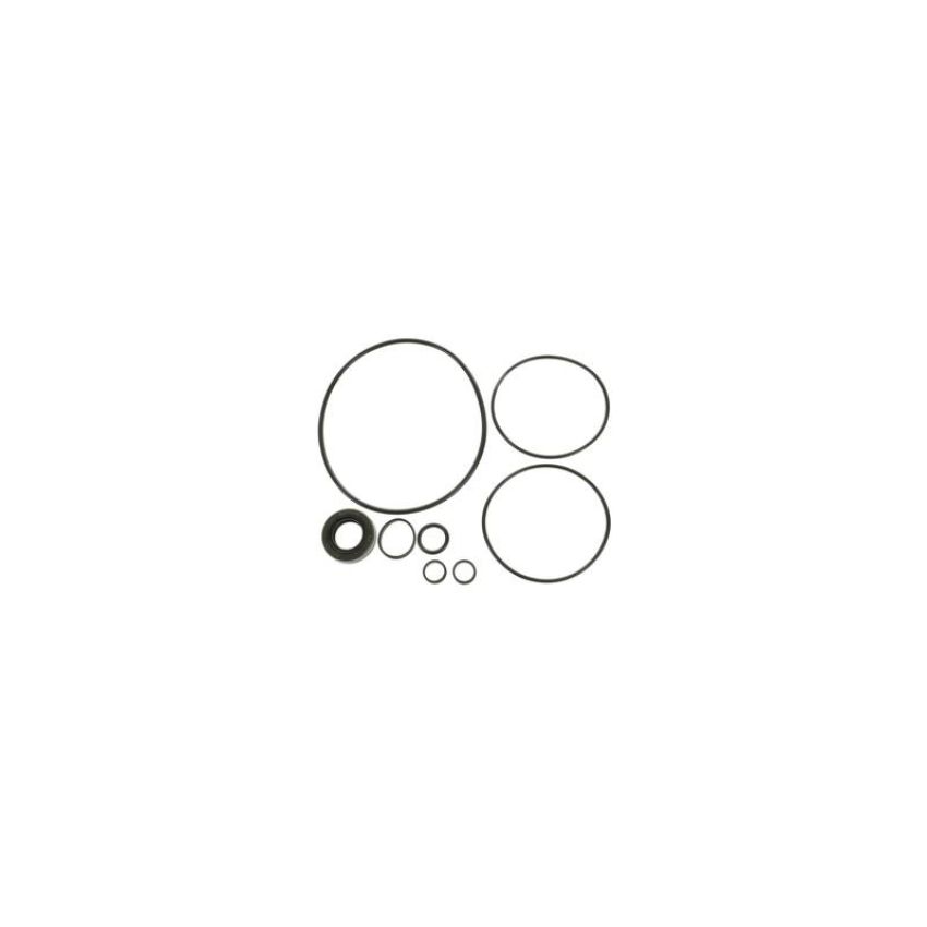 SUNSONG 8401460 Power Steering Pump Seal Kit