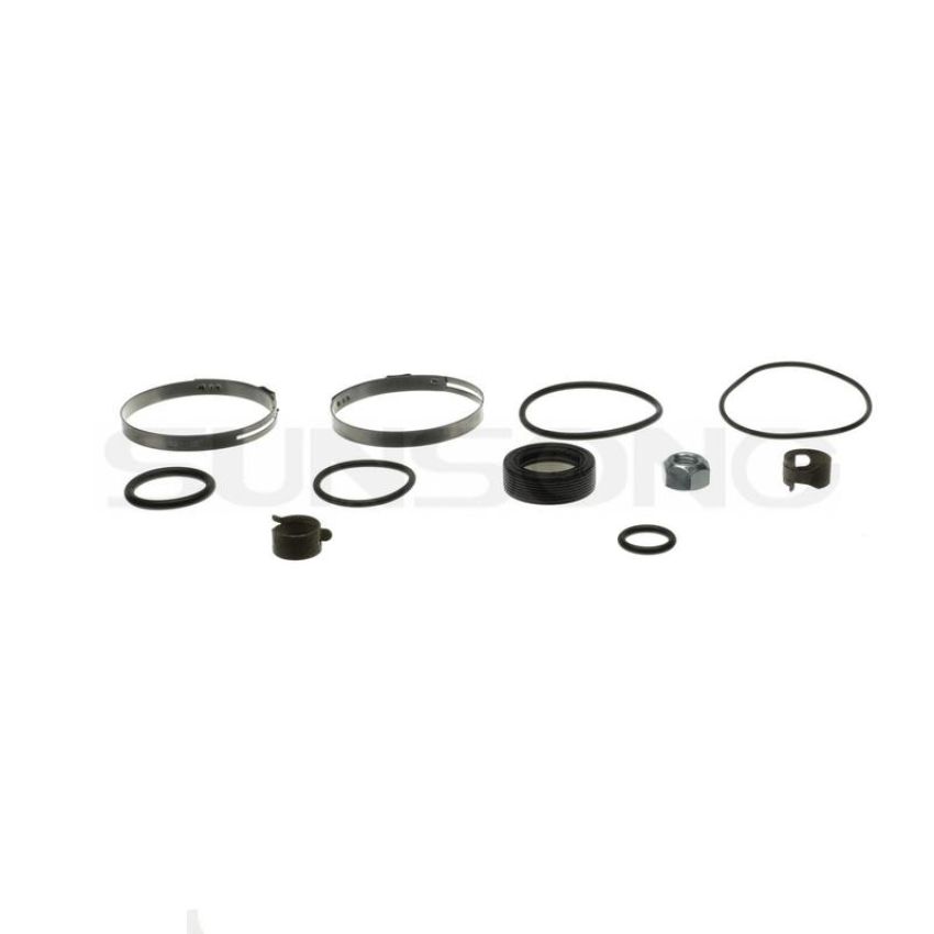 SUNSONG 8401624 Rack and Pinion Seal Kit