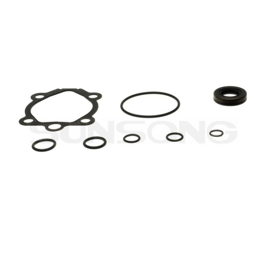 SUNSONG 8401628 Power Steering Pump Seal Kit