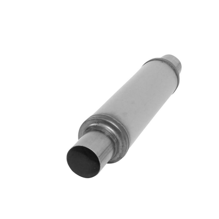 Cherry Bomb SA0416 Muffler - Cherry Bomb Salute