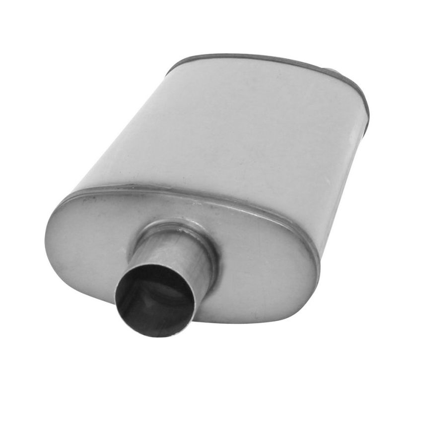 Cherry Bomb SA2258 Muffler - Cherry Bomb Salute