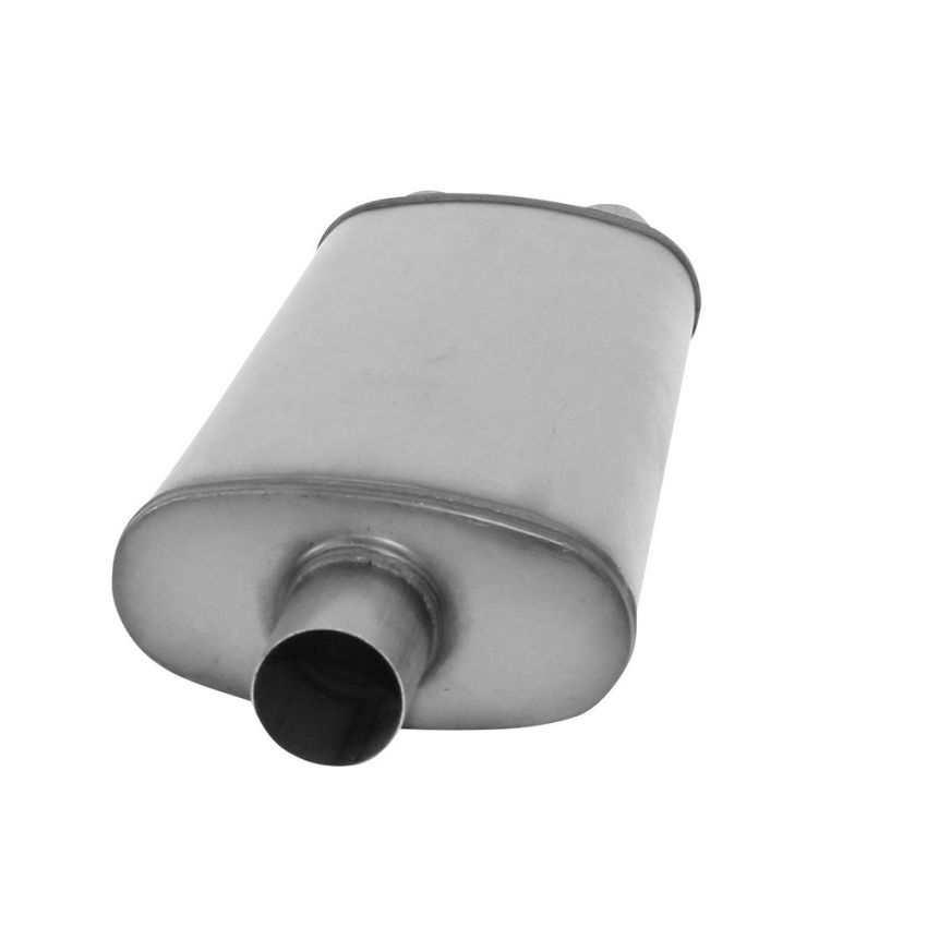 Cherry Bomb SA2268 Muffler - Cherry Bomb Salute