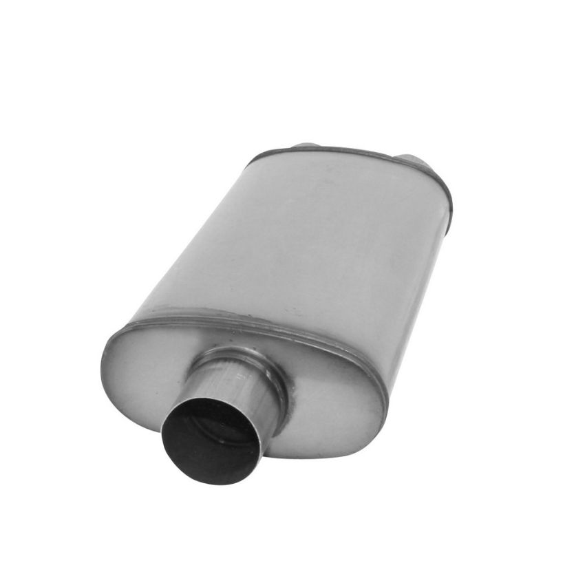 Cherry Bomb SA2288 Muffler - Cherry Bomb Salute