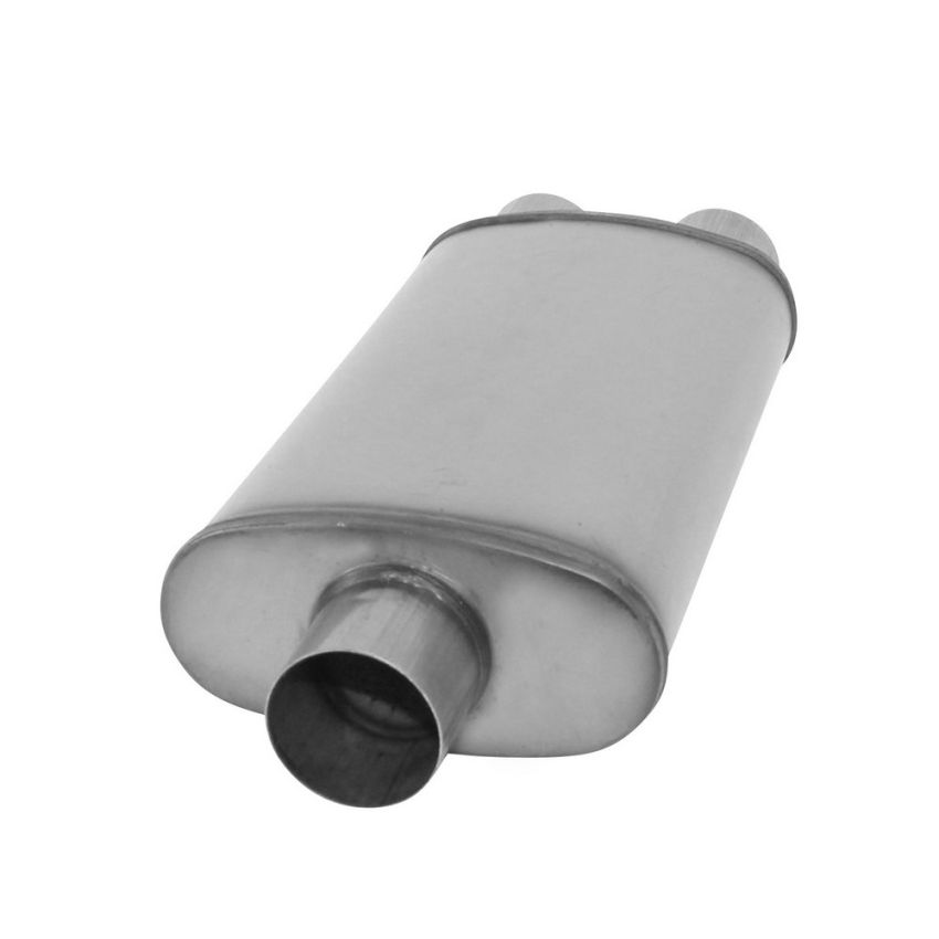 Cherry Bomb SA2298  Muffler - Cherry Bomb Salute