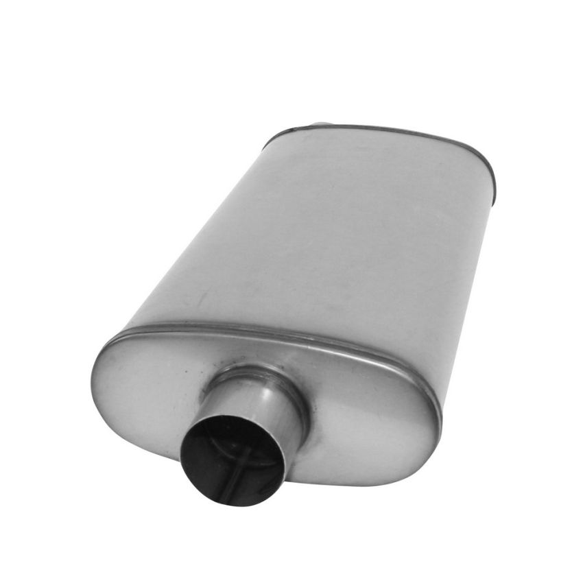 Cherry Bomb SA2589 Muffler - Cherry Bomb Salute