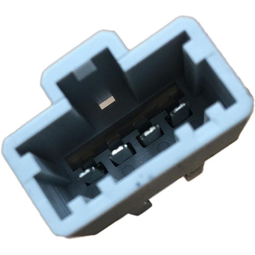 TRAKMOTIVE AXLES 21-0501 Power Window Motor and Regulator Assembly
