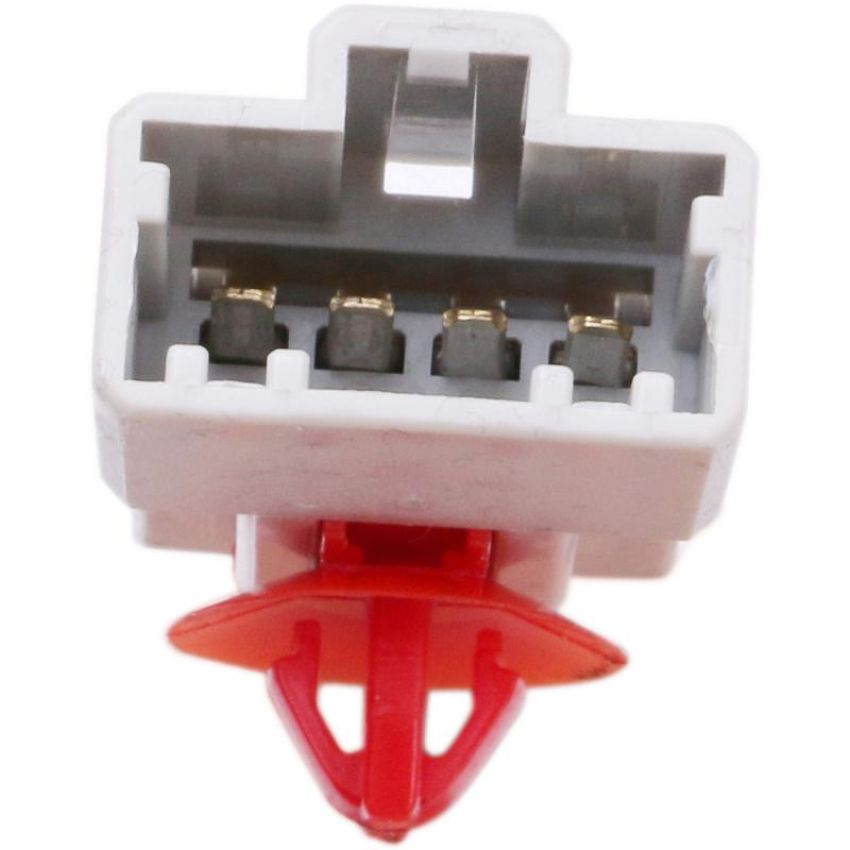 TRAKMOTIVE AXLES 21-0517 Power Window Motor and Regulator Assembly