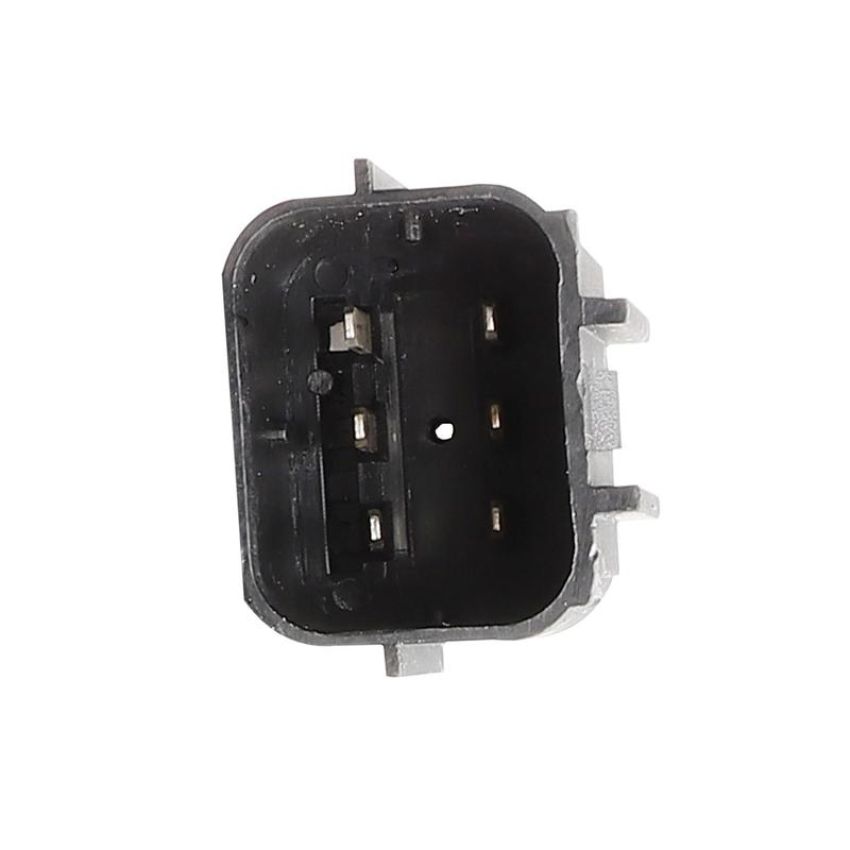 TRAKMOTIVE AXLES 21-0545 Power Window Motor and Regulator Assembly
