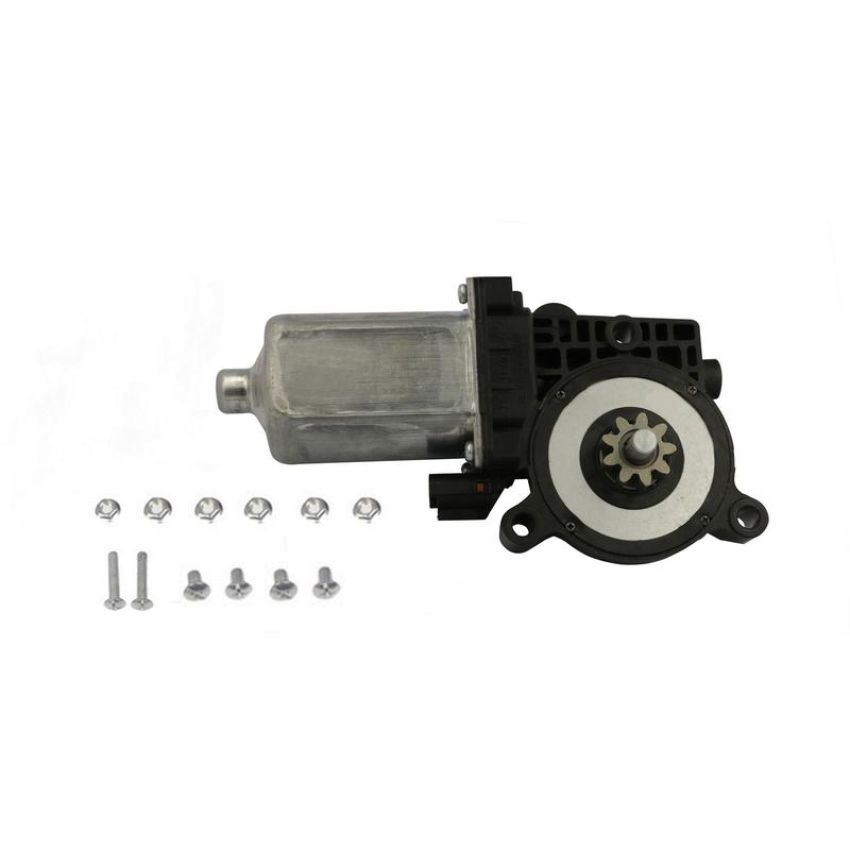 TRAKMOTIVE AXLES 22-0012 Power Window Regulator Motor