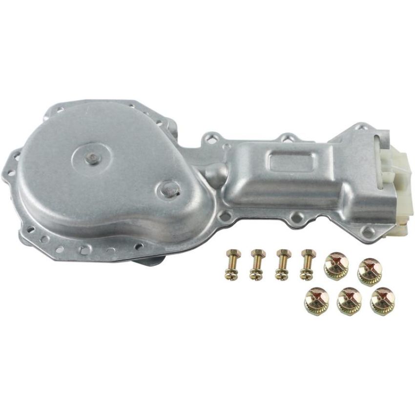 TRAKMOTIVE AXLES 22-0013 Power Window Regulator Motor