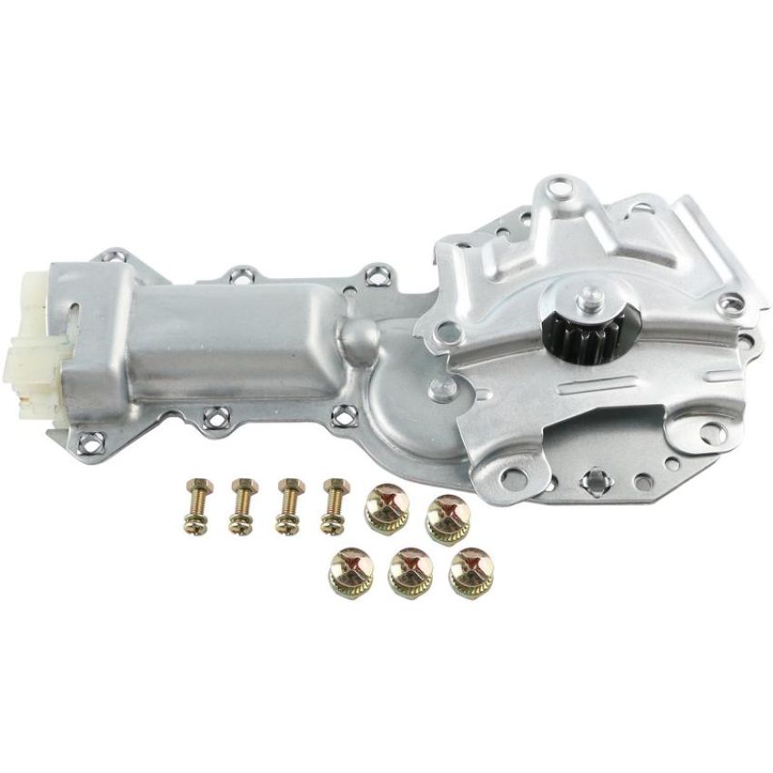 TRAKMOTIVE AXLES 22-0013 Power Window Regulator Motor
