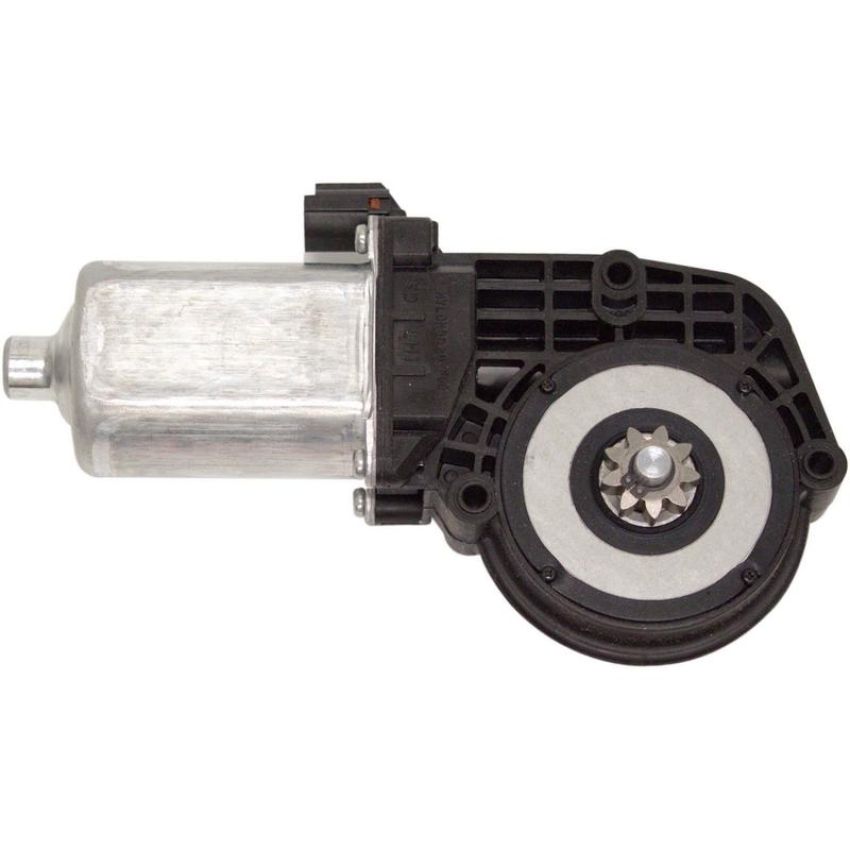 TRAKMOTIVE AXLES 22-0030 Power Window Regulator Motor