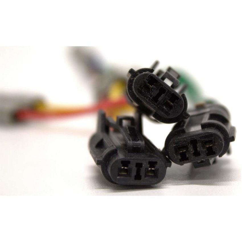 TRAKMOTIVE AXLES 22-0030 Power Window Regulator Motor