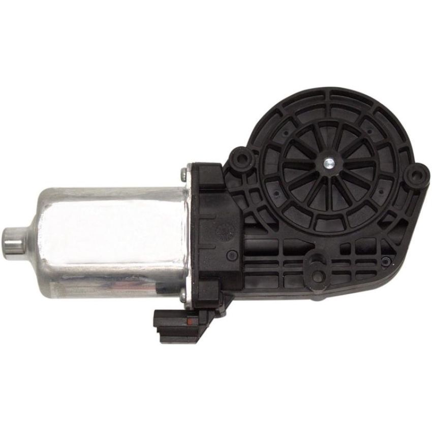TRAKMOTIVE AXLES 22-0030 Power Window Regulator Motor