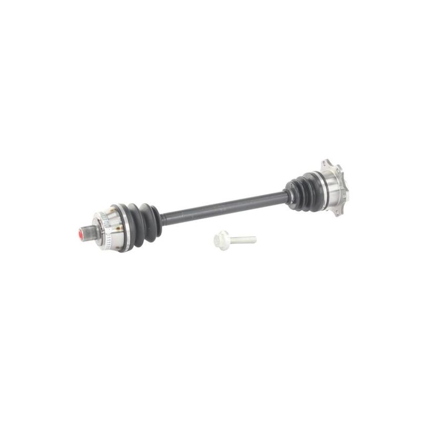 TRAKMOTIVE AXLES AD-8003 CV Axle Shaft