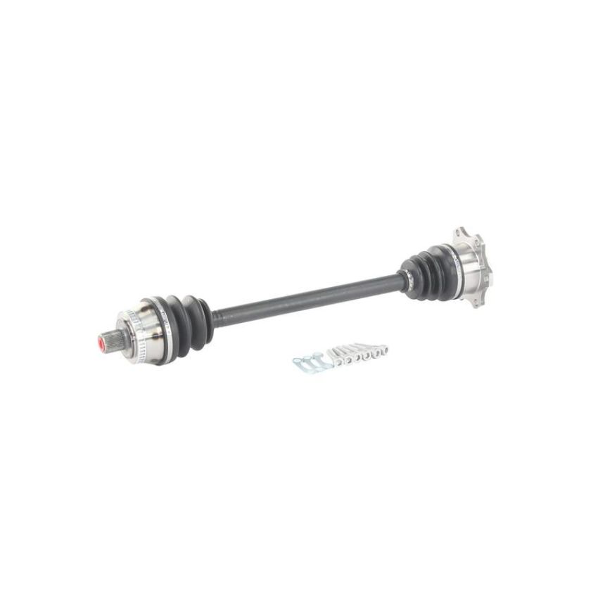 TRAKMOTIVE AXLES AD-8004 CV Axle Shaft