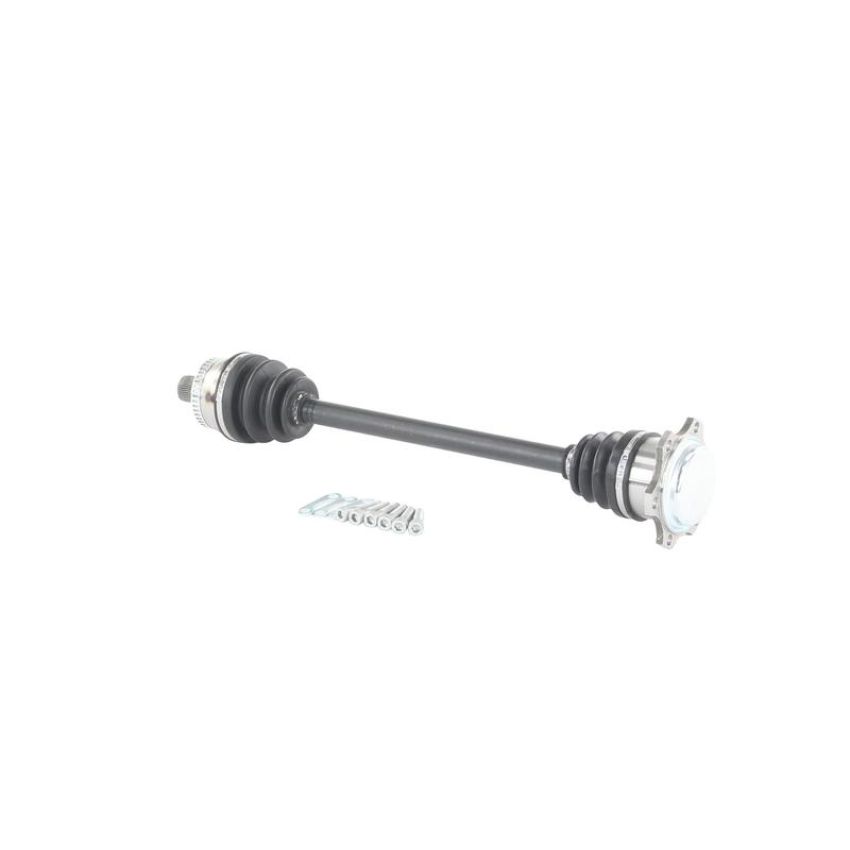 TRAKMOTIVE AXLES AD-8004 CV Axle Shaft