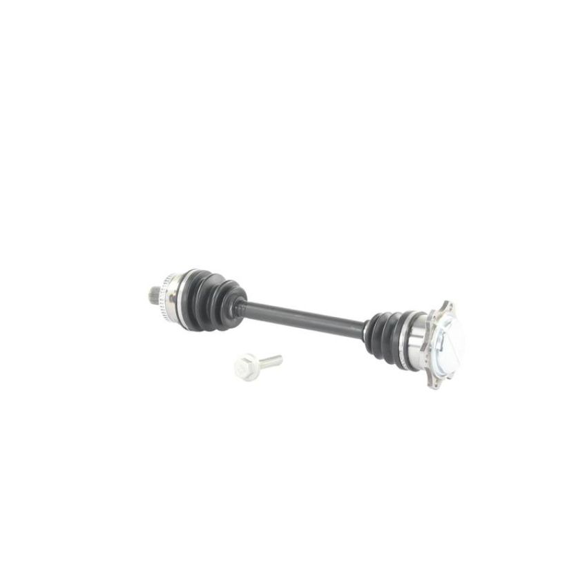 TRAKMOTIVE AXLES AD-8007 CV Axle Shaft