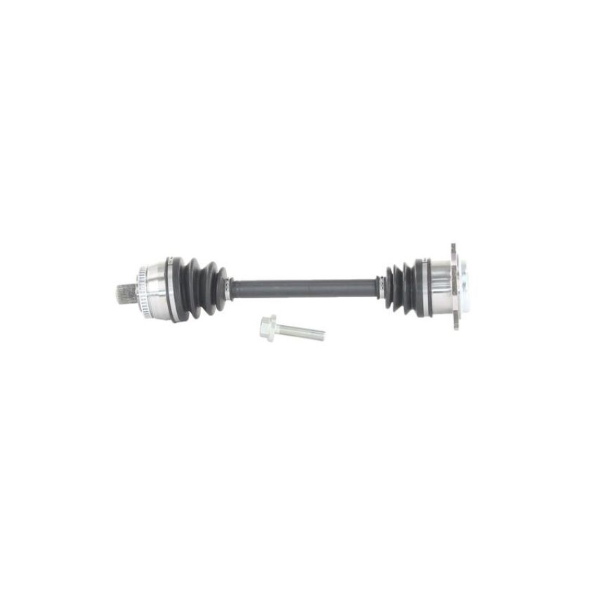 TRAKMOTIVE AXLES AD-8009 CV Axle Shaft