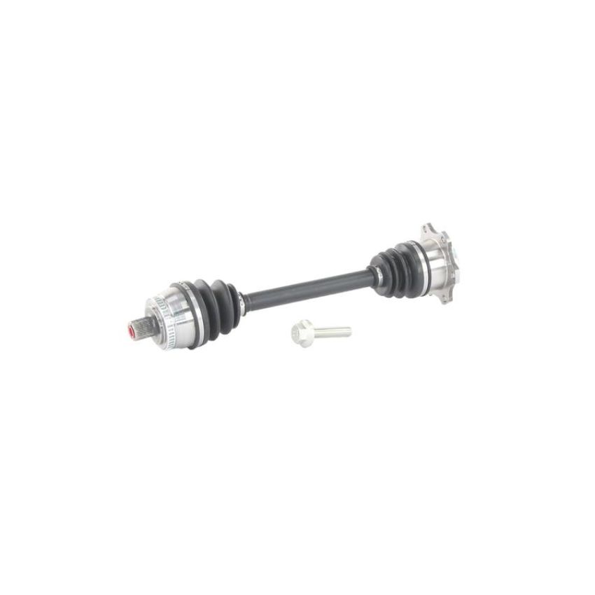 TRAKMOTIVE AXLES AD-8009 CV Axle Shaft