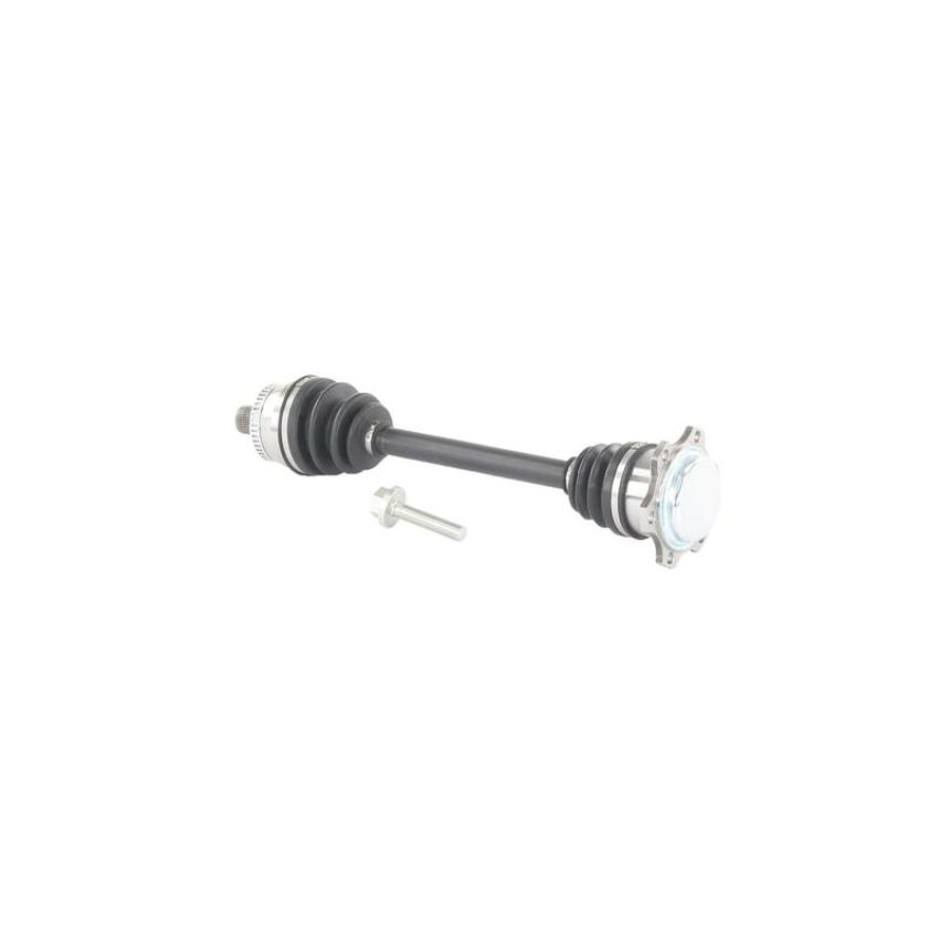 TRAKMOTIVE AXLES AD-8009 CV Axle Shaft