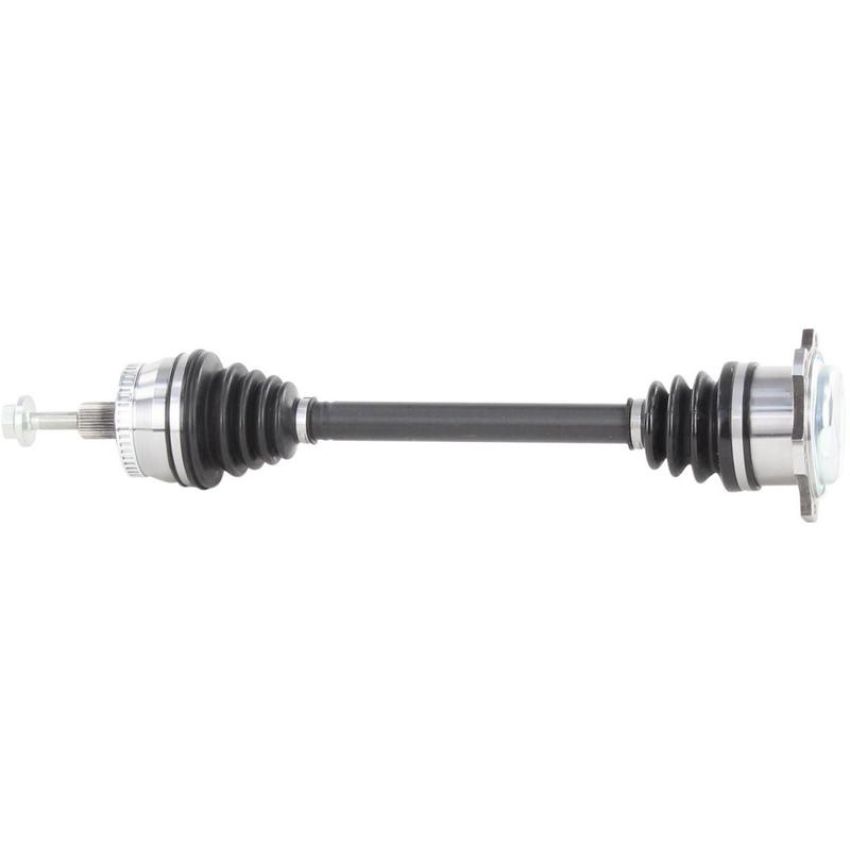 TRAKMOTIVE AXLES AD-8011 CV Axle Shaft