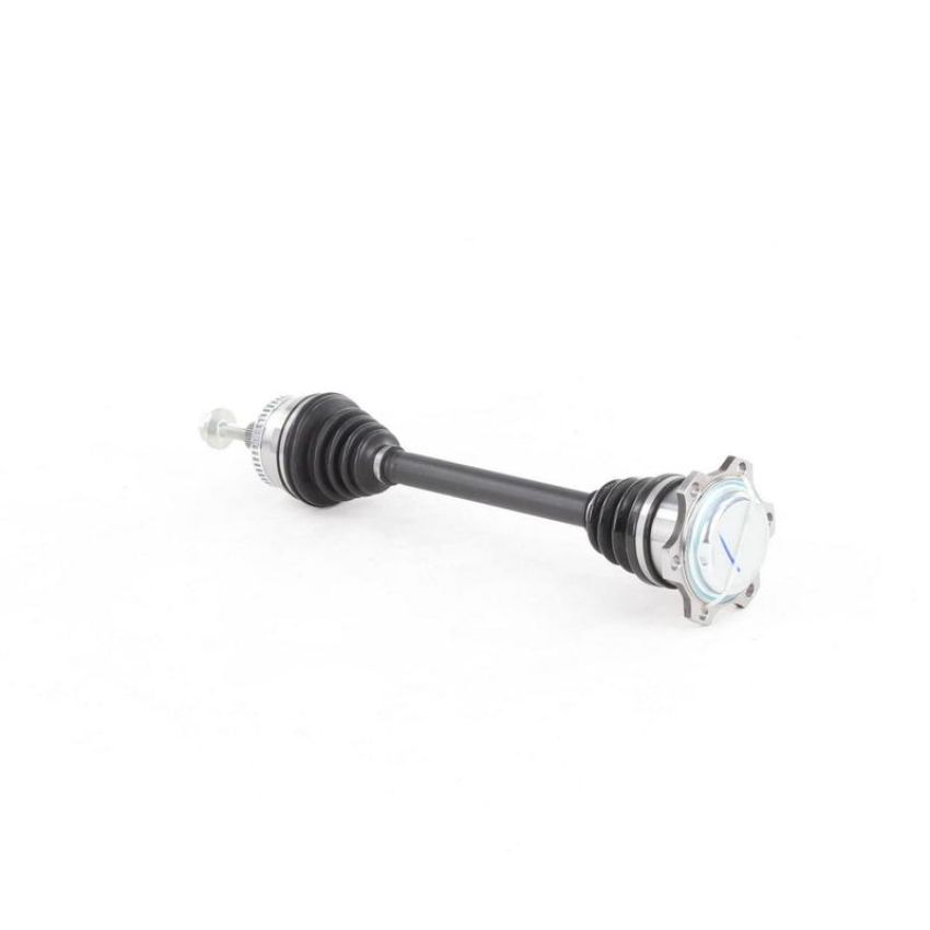 TRAKMOTIVE AXLES AD-8011 CV Axle Shaft