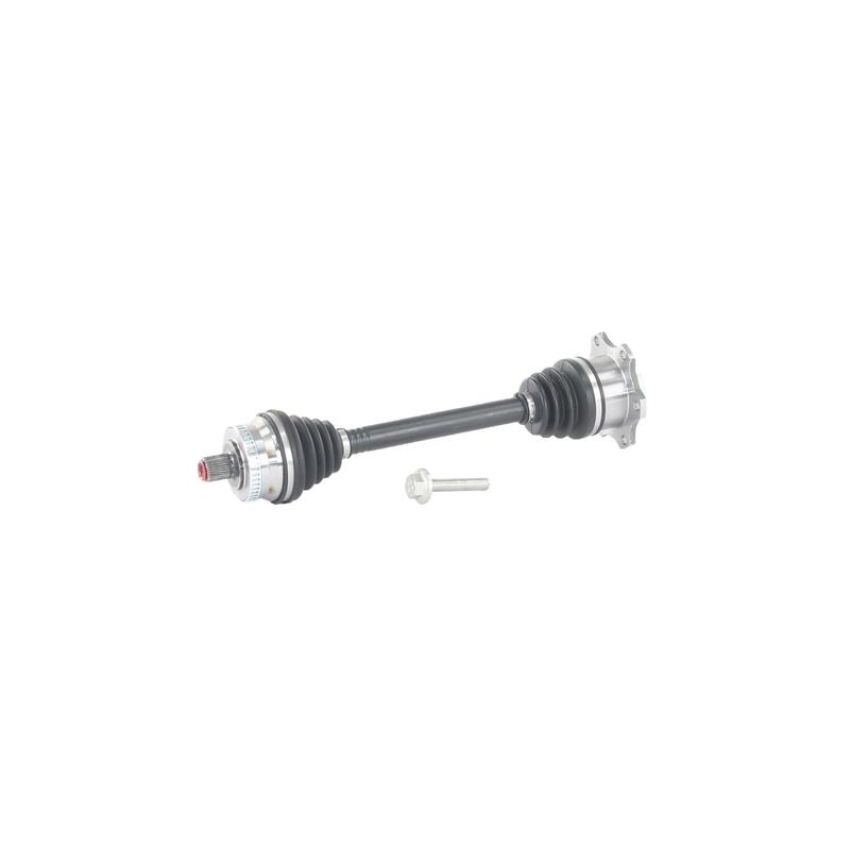 TRAKMOTIVE AXLES AD-8012 CV Axle Shaft