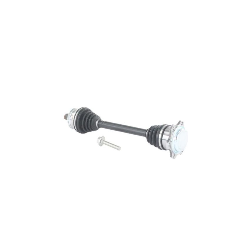 TRAKMOTIVE AXLES AD-8012 CV Axle Shaft