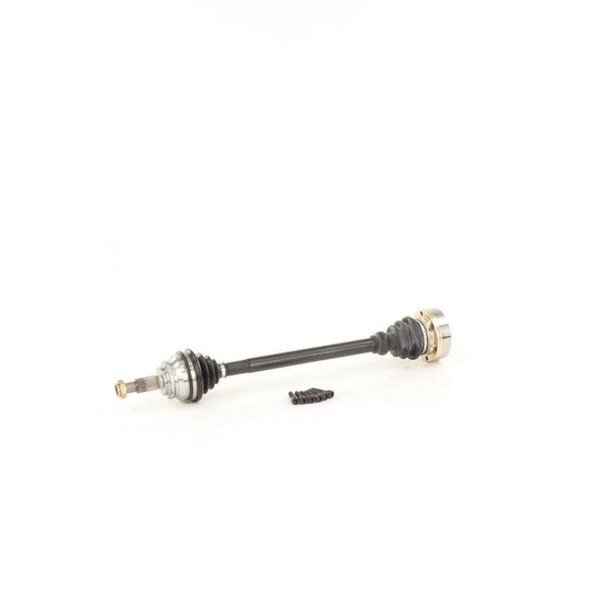 TRAKMOTIVE AXLES AD-8016 CV Axle Shaft