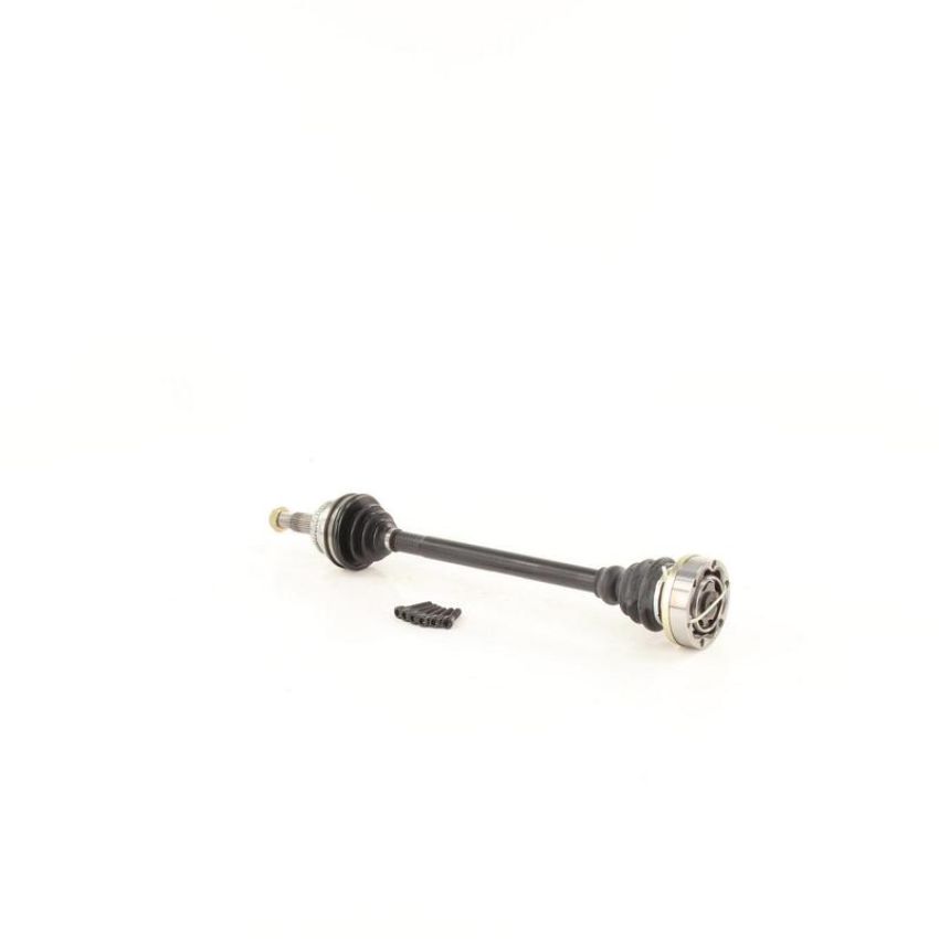 TRAKMOTIVE AXLES AD-8016 CV Axle Shaft