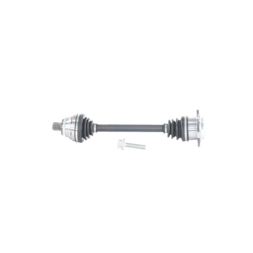 TRAKMOTIVE AXLES AD-8018 CV Axle Shaft