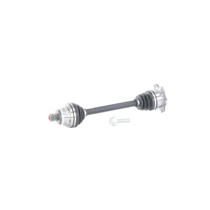 TRAKMOTIVE AXLES AD-8018 CV Axle Shaft