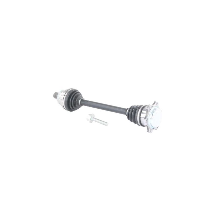 TRAKMOTIVE AXLES AD-8018 CV Axle Shaft