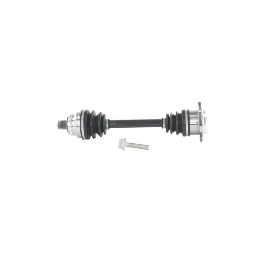 TRAKMOTIVE AXLES AD-8019 CV Axle Shaft