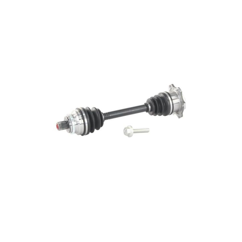 TRAKMOTIVE AXLES AD-8019 CV Axle Shaft
