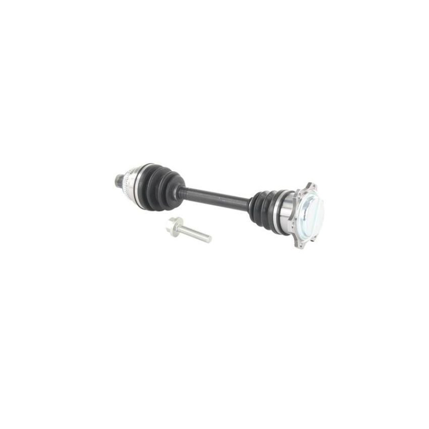 TRAKMOTIVE AXLES AD-8019 CV Axle Shaft