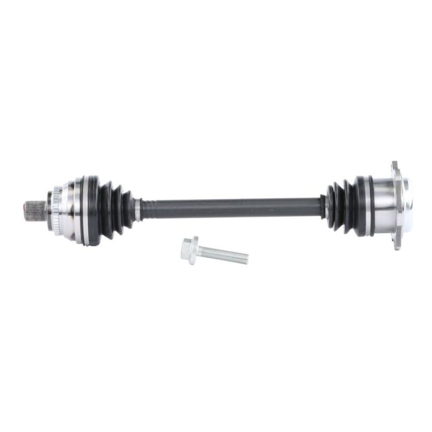 TRAKMOTIVE AXLES AD-8021 CV Axle Shaft