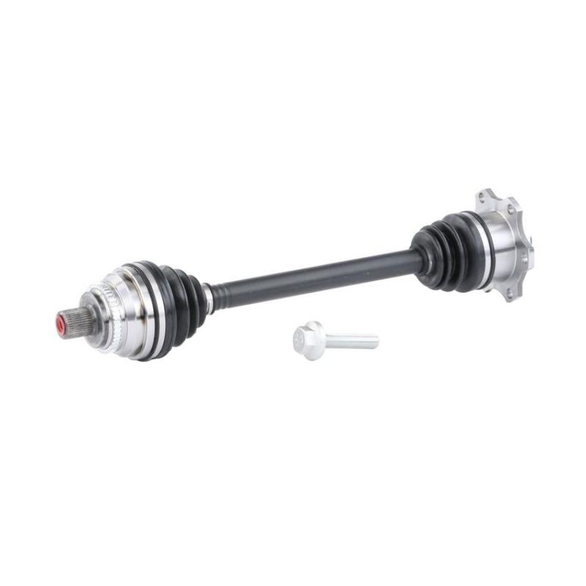 TRAKMOTIVE AXLES AD-8021 CV Axle Shaft