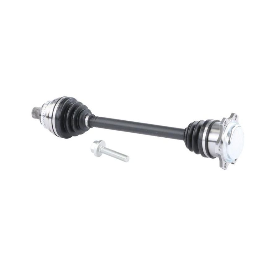 TRAKMOTIVE AXLES AD-8021 CV Axle Shaft