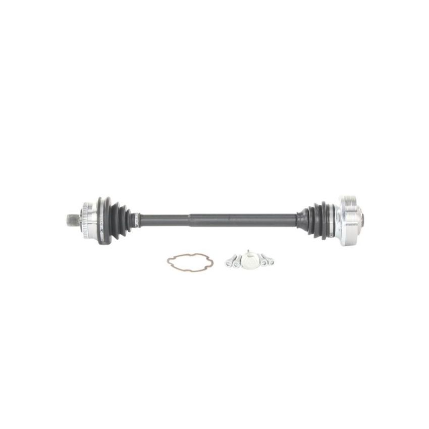 TRAKMOTIVE AXLES AD-8022 CV Axle Shaft
