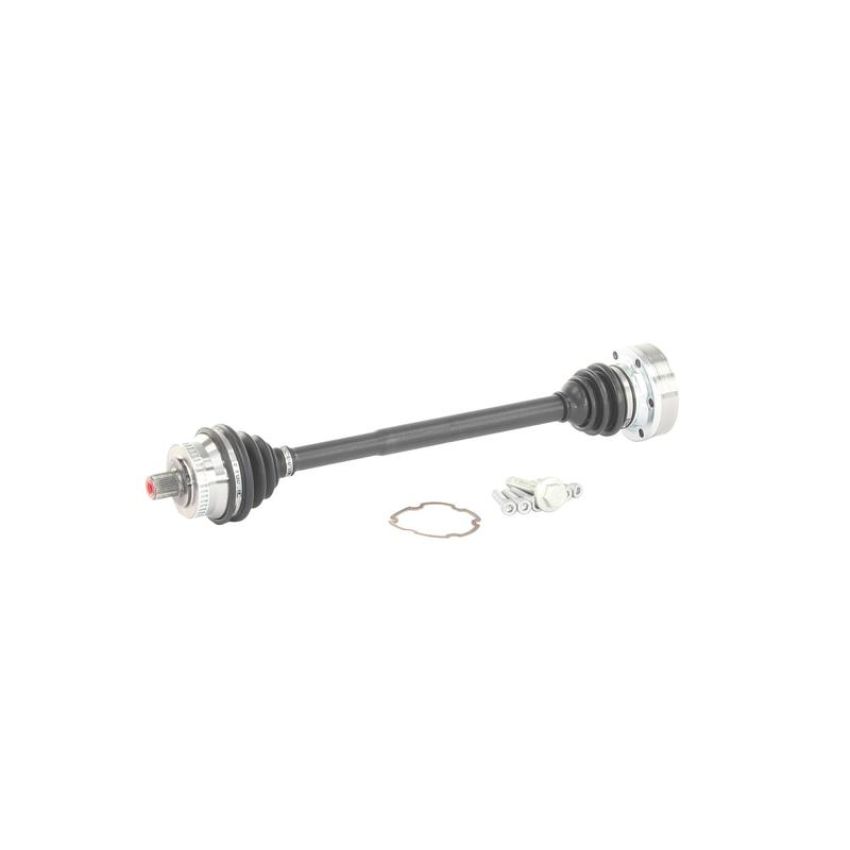 TRAKMOTIVE AXLES AD-8022 CV Axle Shaft