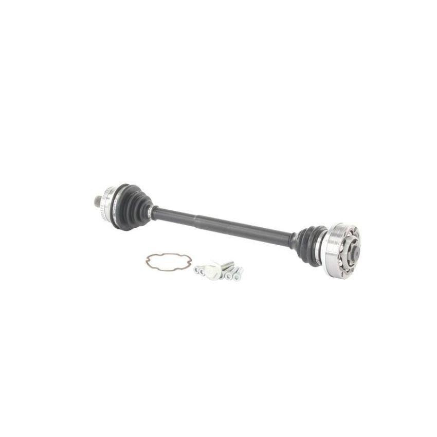 TRAKMOTIVE AXLES AD-8022 CV Axle Shaft