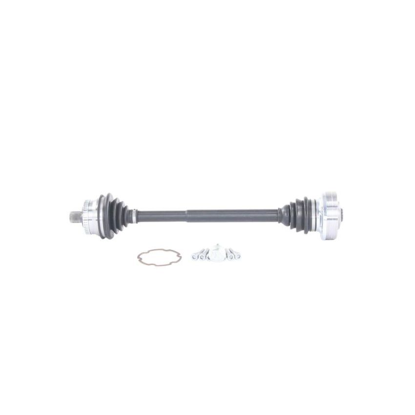 TRAKMOTIVE AXLES AD-8023 CV Axle Shaft