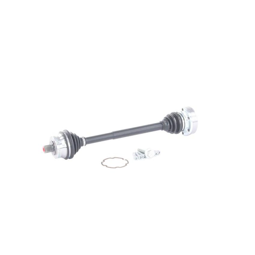 TRAKMOTIVE AXLES AD-8023 CV Axle Shaft