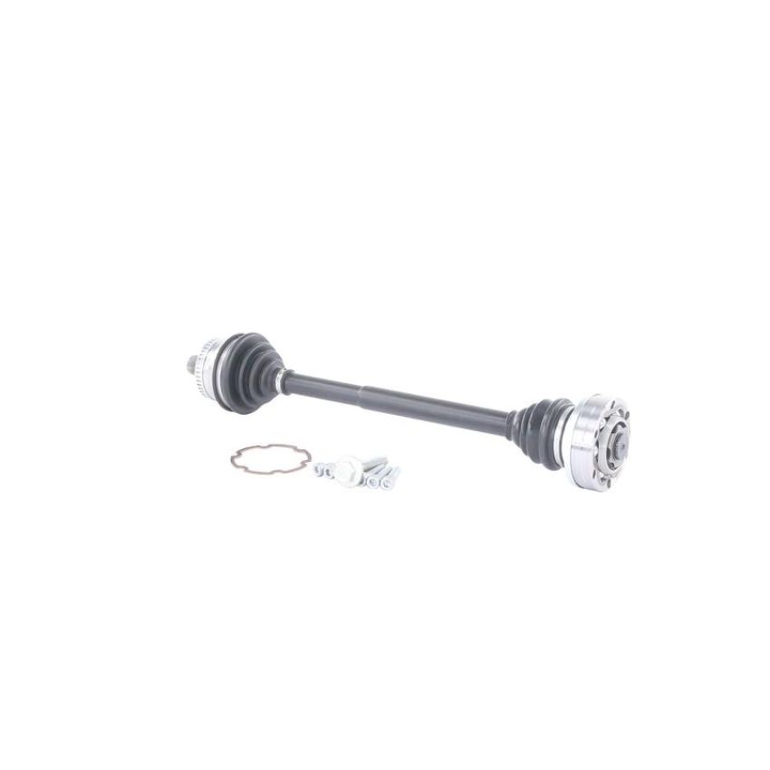 TRAKMOTIVE AXLES AD-8023 CV Axle Shaft