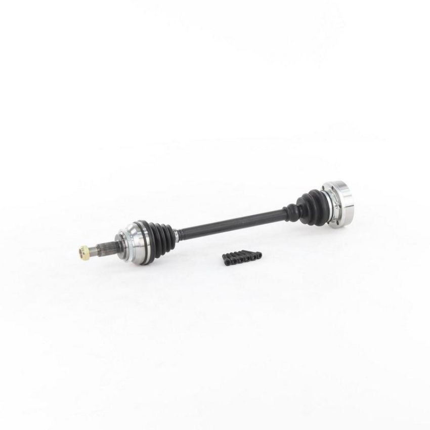 TRAKMOTIVE AXLES AD-8025 CV Axle Shaft