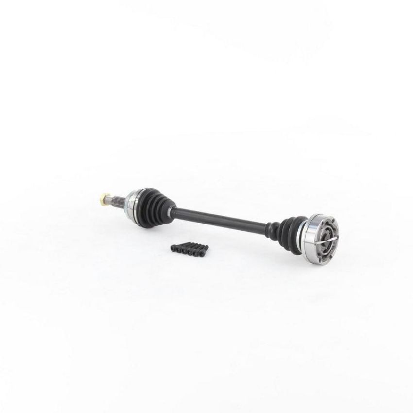 TRAKMOTIVE AXLES AD-8025 CV Axle Shaft