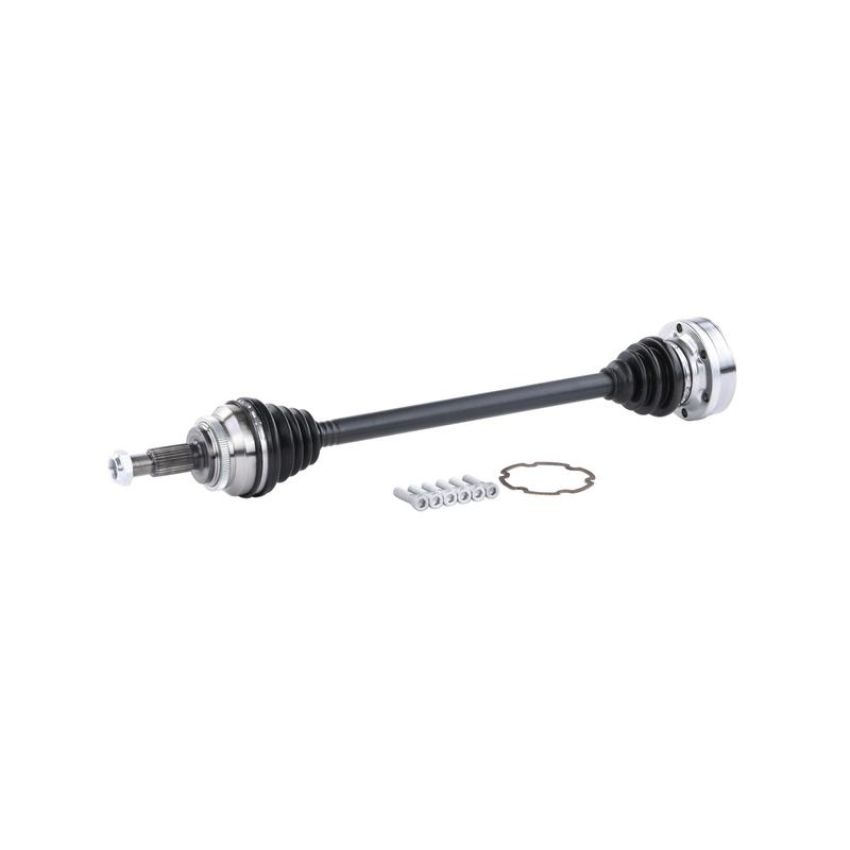 TRAKMOTIVE AXLES AD-8026 CV Axle Shaft